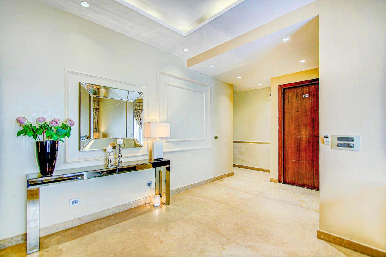 ניו דלהי Fabhotel Cotts Villa Vasant Kunj מראה חיצוני תמונה