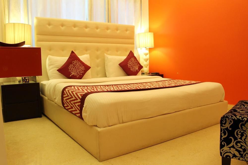 ניו דלהי Fabhotel Cotts Villa Vasant Kunj מראה חיצוני תמונה