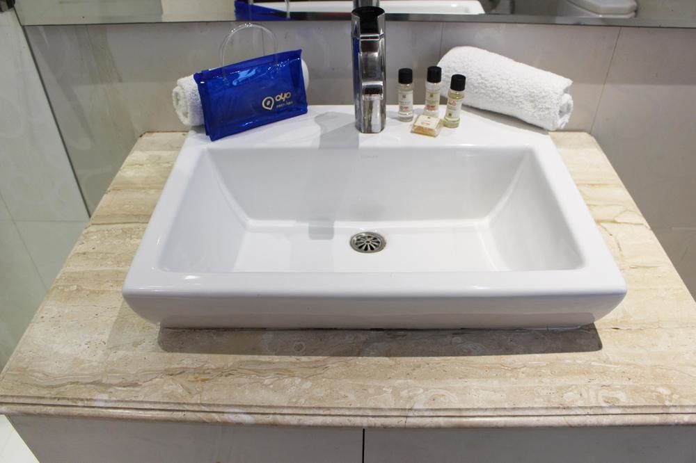 ניו דלהי Fabhotel Cotts Villa Vasant Kunj מראה חיצוני תמונה