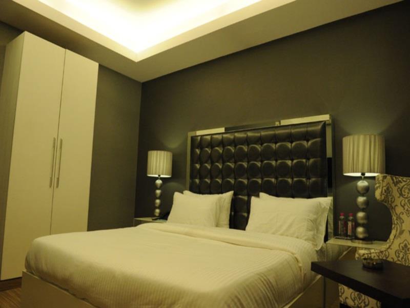 ניו דלהי Fabhotel Cotts Villa Vasant Kunj מראה חיצוני תמונה